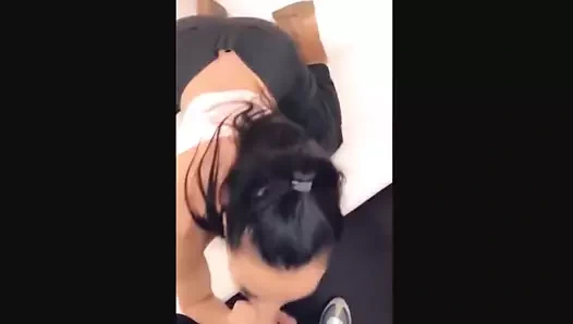 minyon hile güzel sürtük dolu ile boşalmak itibaren hızlı somun