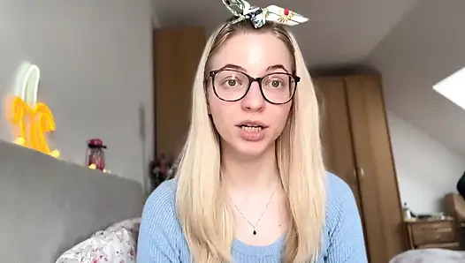 Onu 5329 dolardan ve yeni bir ysl çantasından boşalttim! (findom hikayesi)