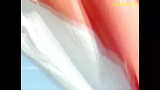 Krista allen çıplak ve kahrolası içinde emmanuelle bir son fling m