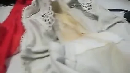 Bi couple36 külot içinde cumming - hayır 2