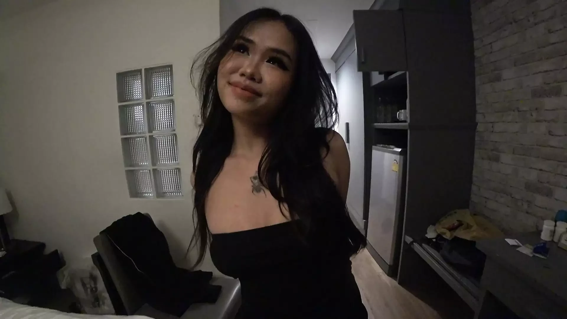18 legal teen 'Sara' cum in mouth