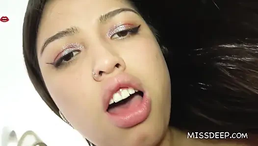 Avrupa'da seks: ateşli İspanyol chicas