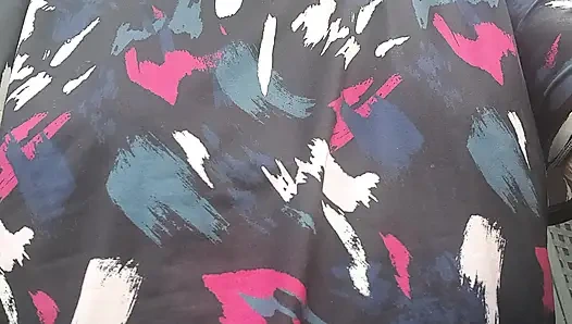 Bir değişiklik için tayt