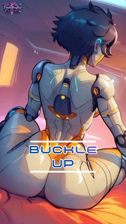 Simping synthetics - azgın femboy cyborgs ve robotlar memnun etmek için programlandı | Klip 1