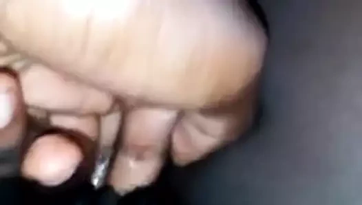 Encore un plaisir solo