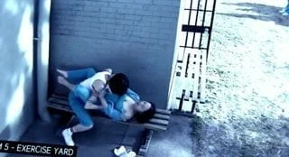 Nicole Da Silva - Wentworth