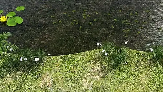 Erodio: seksi kız mastürbasyon yaparken yakalandı ep.1