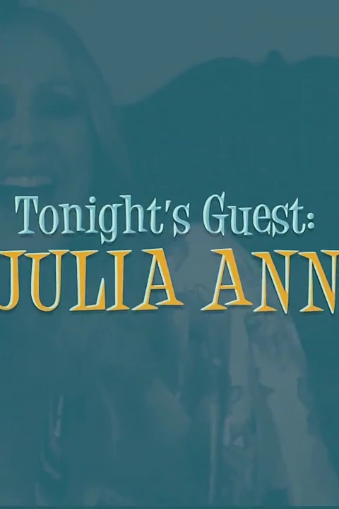 Mike ve Joanna Show | Julia Ann | Röportaj | Adult Time