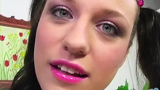 Tina ile Römork Zamanı