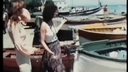 Heisser riviera fick (rubin filmi)