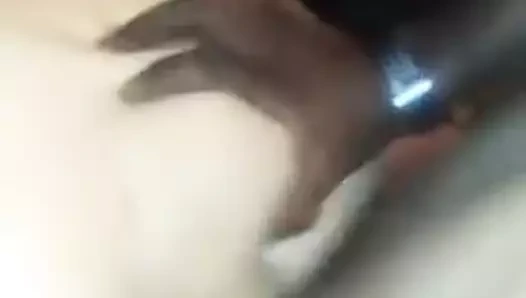 Büyük zenci asit gezisi