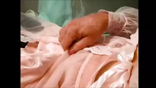 cumming iki kez için benim kız arkadaşı