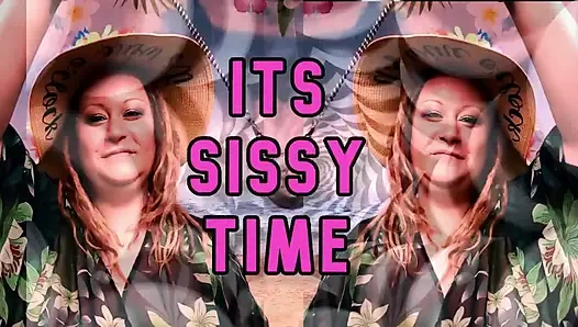 Kadın kılıklı kamp kadın kılıklı olmak için büyülenmiş kadın kılıklı versiyon