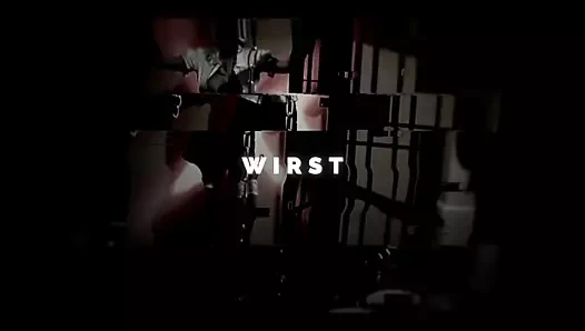 German Girl Blowjob Casting Gangbang