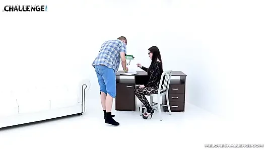 Süper kahraman kameraman tarafından büyüleniyor