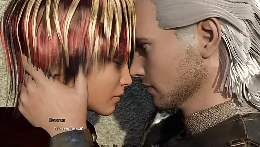 Cehennemden sonra - (pt 05) - klas limon