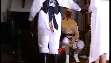 Die Bizarre Krankenschwester