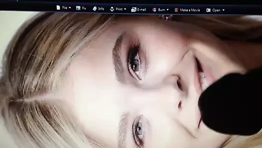 Chloe Moretz