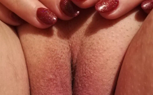 Nicola amcığıyla oynuyor