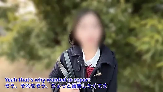 İlk kız arkadaşımı aldım. Birincisi, bir kadın arkadaşımla seks alıştırması yaptım. Karşılıksız aşk (no.401)