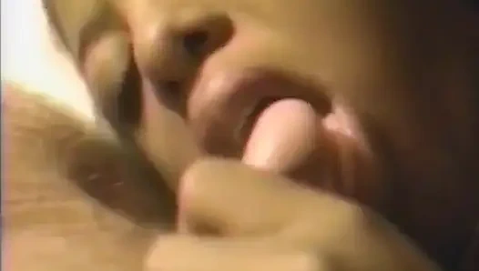 Fransa'dan memeli zenci sikiliyor yüzüne büyük döl alıyor