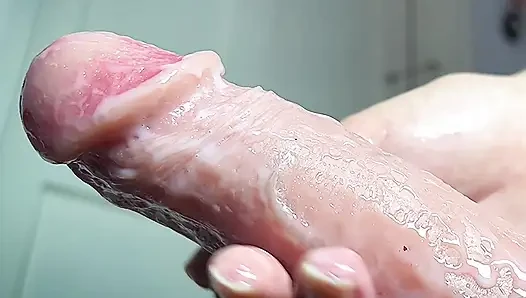 Fetiş.penis ovuyor.yarağa dokunuyor
