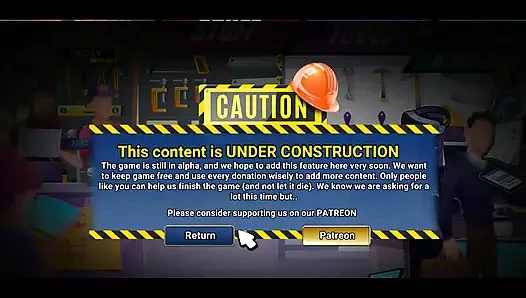 Üvey kız kardeşlerin dünyası #88 - Misskitty2k'nin seksi dükkanı