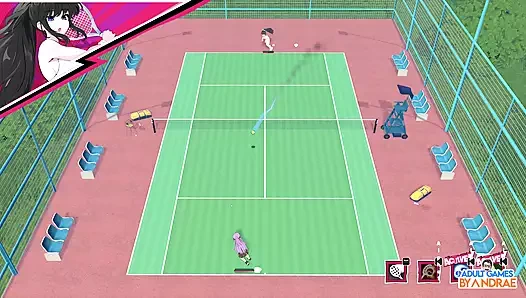 Ep6: bridget vs kate - akademi aşk efsanesi: tenis melekleri eski