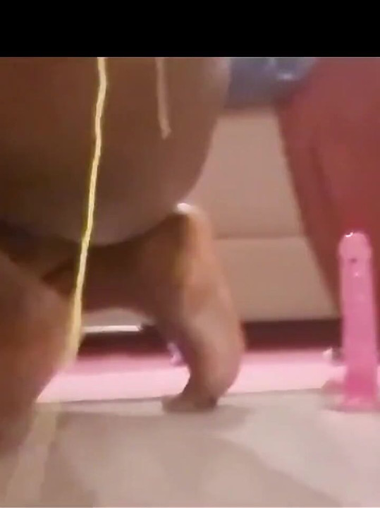 Kendime yeni bir oyuncak aldım