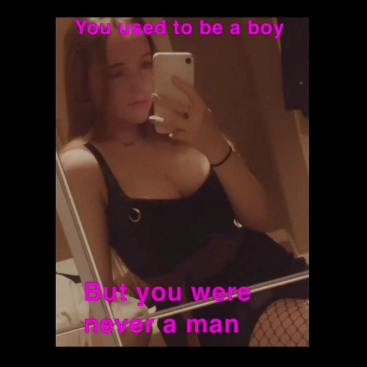 kısa sissy başlıklar