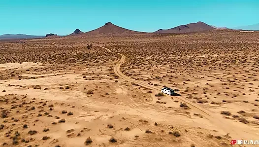 Dp sunar - çorak arazi ultra kara cuma fragmanı