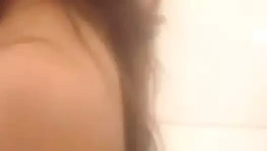 Japon amature seks içinde banyo