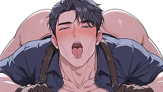 Kraliçeyi büyük yarağınla evcilleştir