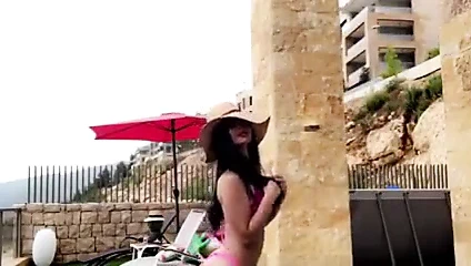 Amar Lübnanlı şarkıcı