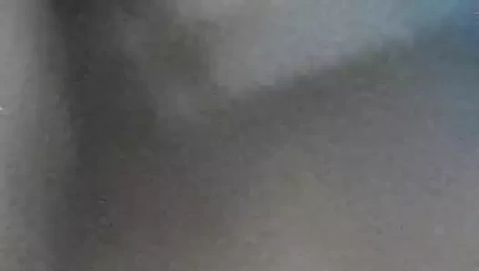 Ateşli seks sürtüğü