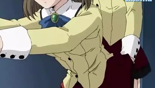 Bu hentainin adını bilen var mı?