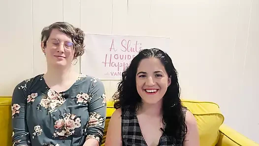 Asgth podcast bölüm 32 : psikiyatri hastanelerinde lgbtq topluluğu - roxie valentine ile