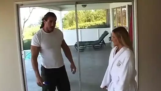 Vintage vahşi zevk - bölüm 3