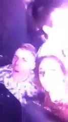 İrlandalı büyük göğüsler partisi