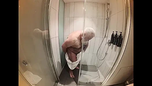 Stuttgart'ta Duşlar