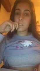 İspanya kız sıcak