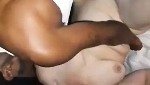 Siktir et benim sürtük karım