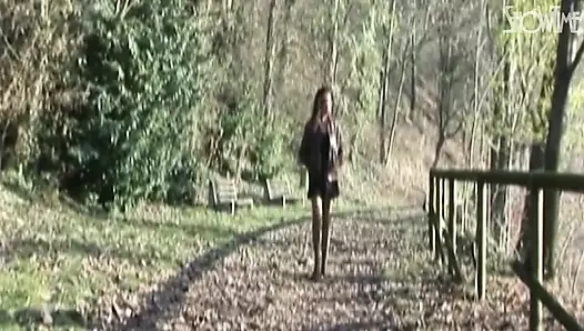 İtalyan orta yaşlı seksi kadınlar kendilerini dünyaya gösteriyor - bölüm #1