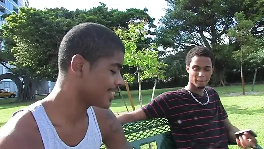 Dejuan Diamond + Prens Dj