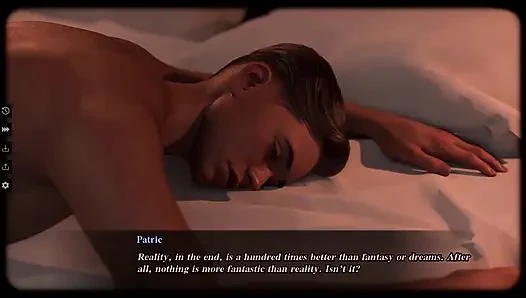 Поездка в никуда - V2.0, финал - полная часть