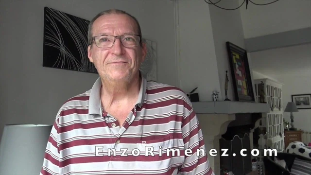 Enzo Rimenez трахнули зажарить Pablo Hierro