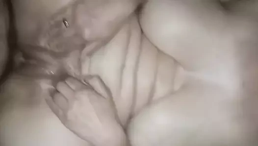 Karısını sikeyim..