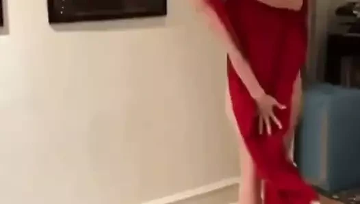 havlu tease tarafından robie