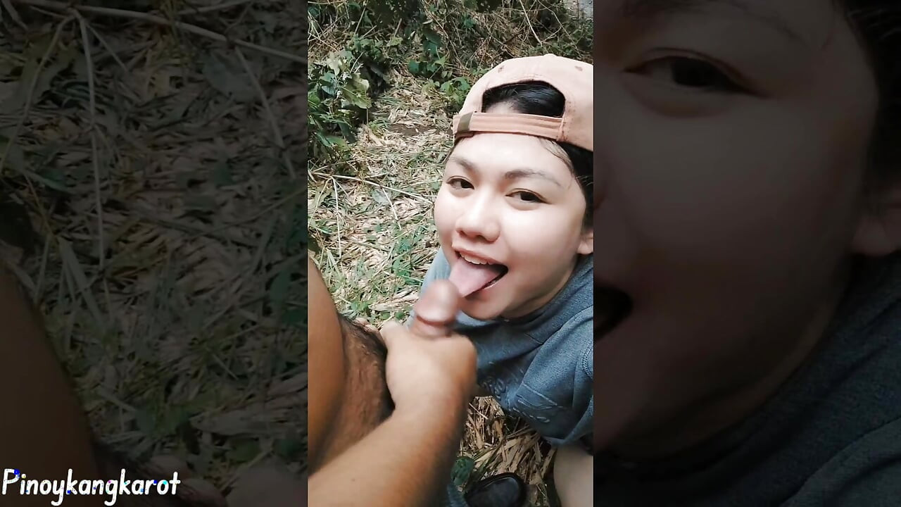 Pinoykangkarot açık havada macera