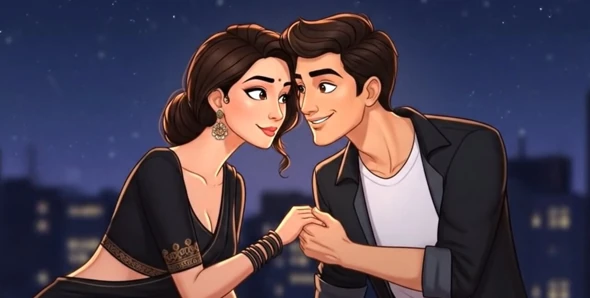 Interview dene gaya aur gaand leke aa gaya. Hindi Mp3